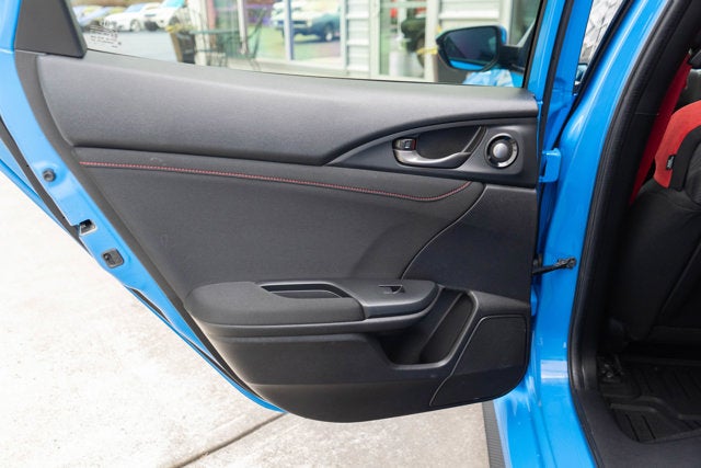 2021 Honda Civic Type R Touring