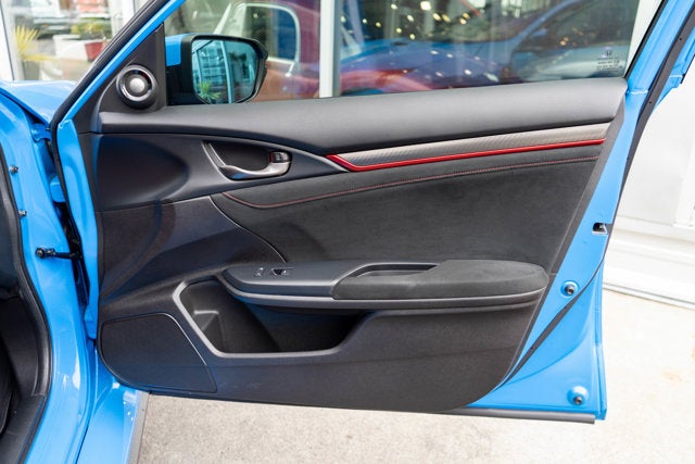 2021 Honda Civic Type R Touring