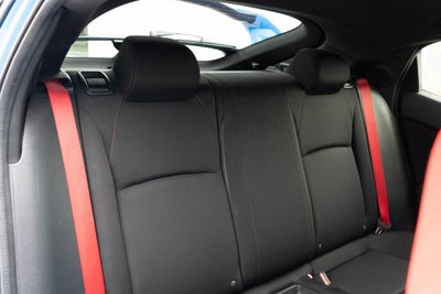 2021 Honda Civic Type R Touring