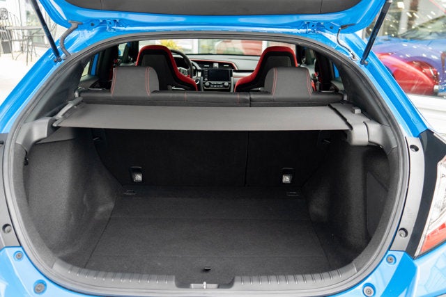 2021 Honda Civic Type R Touring