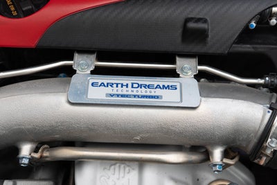 2021 Honda Civic Type R Touring