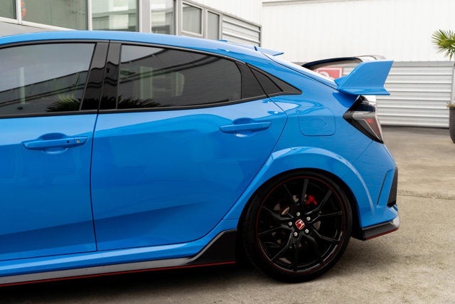 2021 Honda Civic Type R Touring