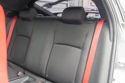 2019 Honda Civic Type R Touring