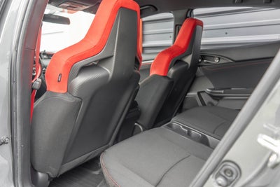 2019 Honda Civic Type R Touring