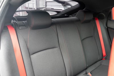 2019 Honda Civic Type R Touring