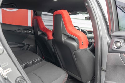 2019 Honda Civic Type R Touring