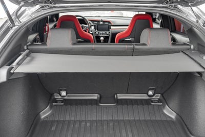 2019 Honda Civic Type R Touring