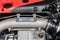 2019 Honda Civic Type R Touring