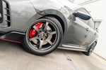 2019 Honda Civic Type R Touring
