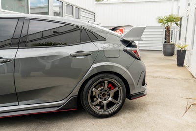 2019 Honda Civic Type R Touring