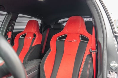 2019 Honda Civic Type R Touring