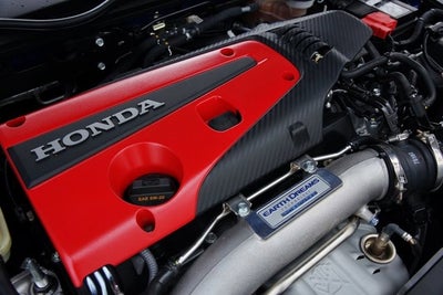 2017 Honda Civic Type R Touring