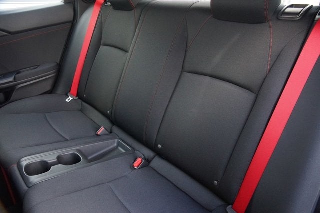 2017 Honda Civic Type R Touring