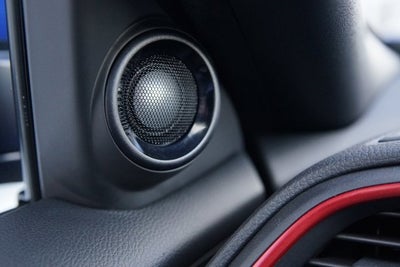 2017 Honda Civic Type R Touring