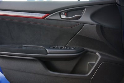 2017 Honda Civic Type R Touring