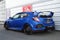 2017 Honda Civic Type R Touring