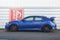 2017 Honda Civic Type R Touring