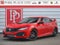 2017 Honda Civic Type R Touring