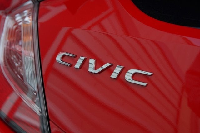 2017 Honda Civic Type R Touring