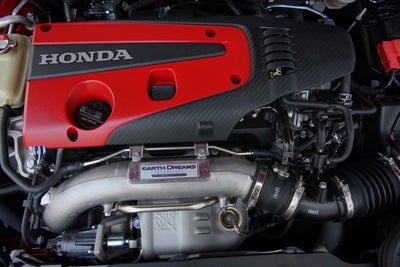 2017 Honda Civic Type R Touring