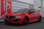 2017 Honda Civic Type R Touring