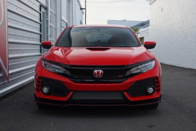 2017 Honda Civic Type R Touring