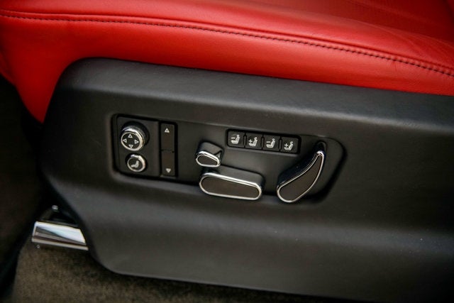 2018 Bentley Bentayga Black Edition