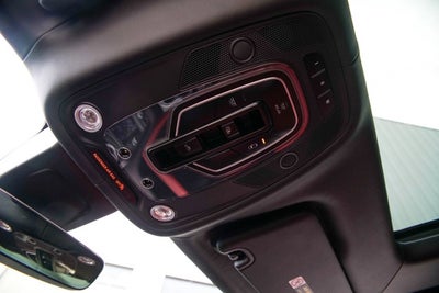 2018 Bentley Bentayga Black Edition