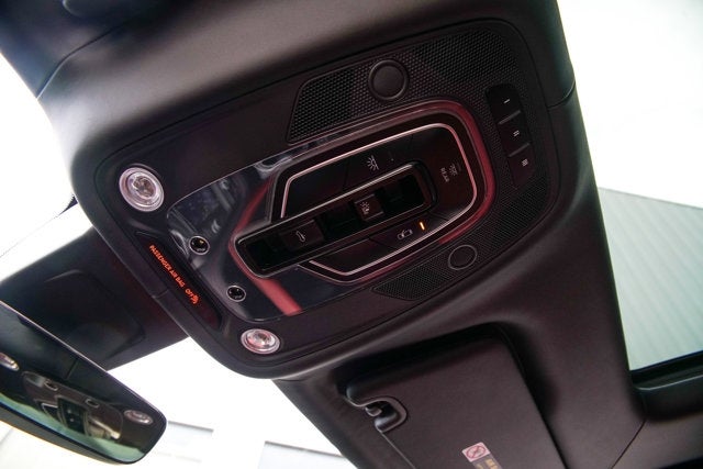 2018 Bentley Bentayga Black Edition