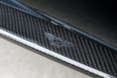 2018 Bentley Bentayga Black Edition