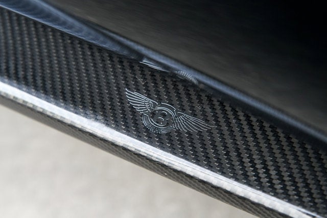 2018 Bentley Bentayga Black Edition