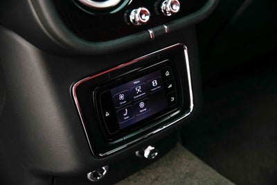 2018 Bentley Bentayga Black Edition