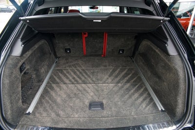 2018 Bentley Bentayga Black Edition