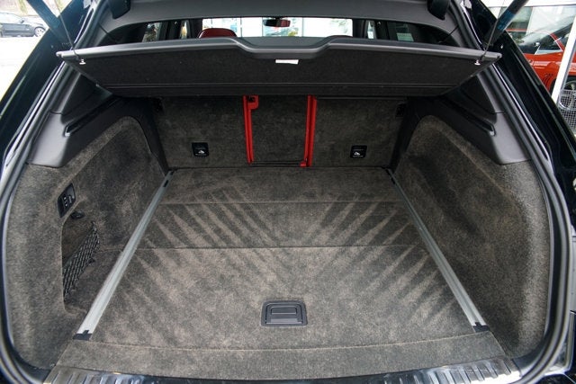 2018 Bentley Bentayga Black Edition