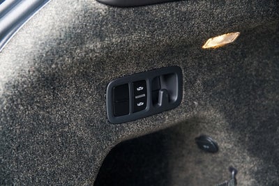 2018 Bentley Bentayga Black Edition