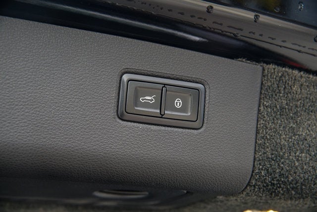 2018 Bentley Bentayga Black Edition