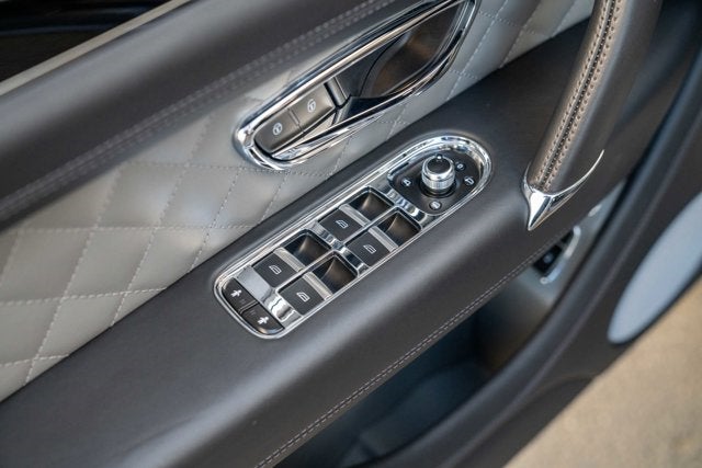 2017 Bentley Bentayga W12