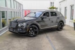 2017 Bentley Bentayga W12