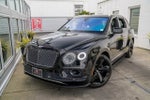 2017 Bentley Bentayga W12