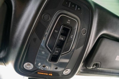 2017 Bentley Bentayga W12