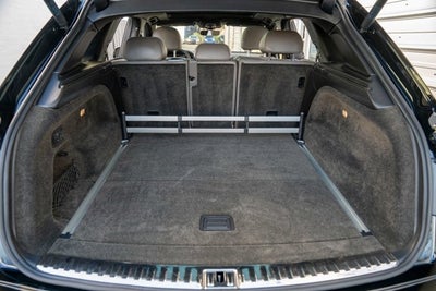 2017 Bentley Bentayga W12