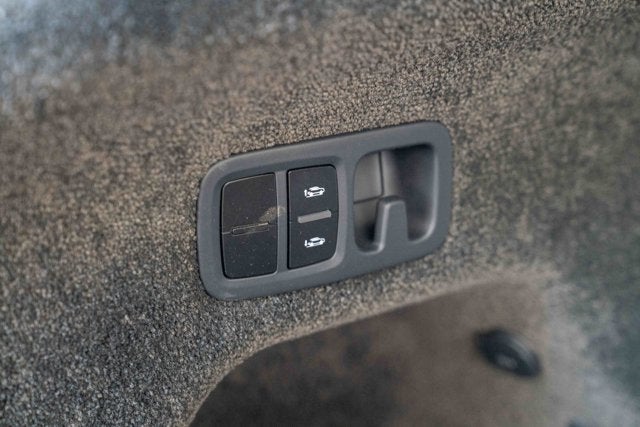 2017 Bentley Bentayga W12