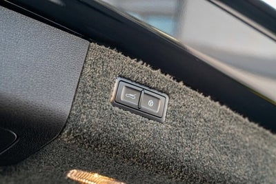 2017 Bentley Bentayga W12