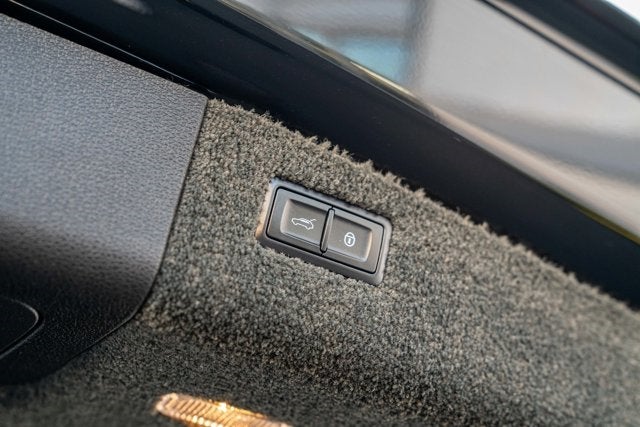 2017 Bentley Bentayga W12