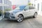 2018 Bentley Bentayga W12
