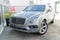 2018 Bentley Bentayga W12