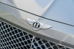 2018 Bentley Bentayga W12
