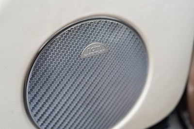 2017 Bentley Bentayga W12