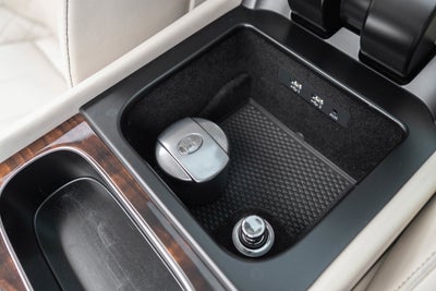 2017 Bentley Bentayga W12