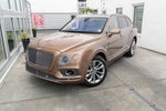 2017 Bentley Bentayga W12